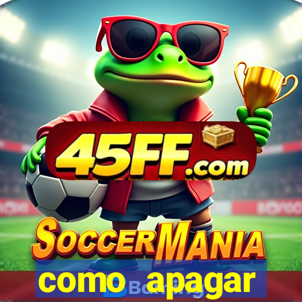 como apagar historico da bet365